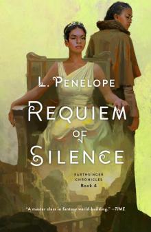 Requiem of Silence Read online