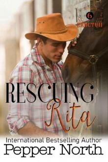 Rescuing Rita Read online