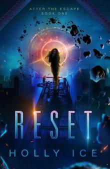 Reset (After The Escape Book 1) Read online