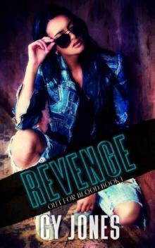 Revenge (Out For Blood Book 1) Read online