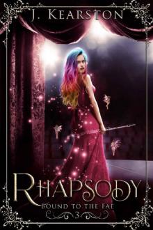 Rhapsody (Bound to the Fae Book 3) Read online
