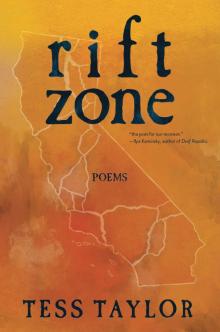 Rift Zone Read online