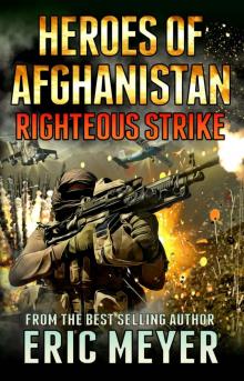 Righteous Strike Read online