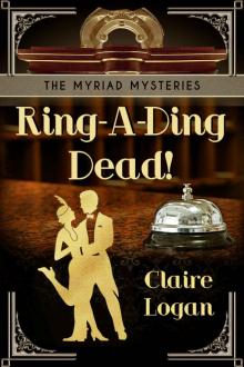 Ring-A-Ding Dead!