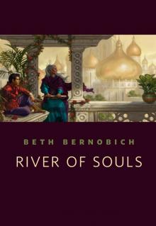 River of Souls Read online