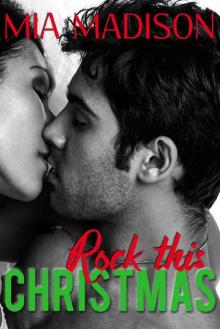 Rock This Christmas Read online