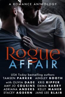 Rogue Affair Read online