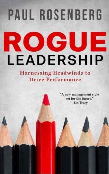 Rogue Leadership Read online