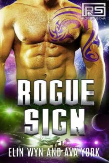 Rogue Sign Read online