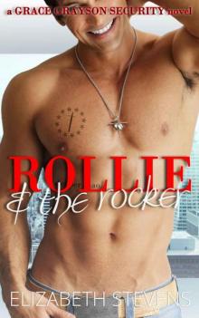 Rollie & the Rocker (Grace Grayson Security Book 4) Read online