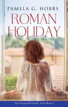 Roman Holiday Read online