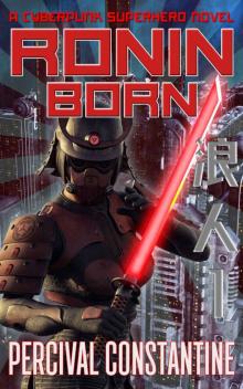 Ronin Born