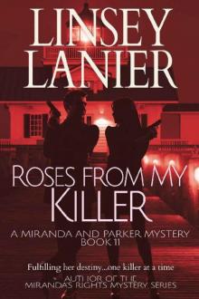 Roses from My Killer Read online
