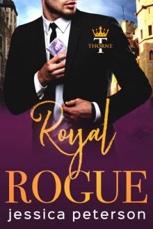 Royal Rogue Read online