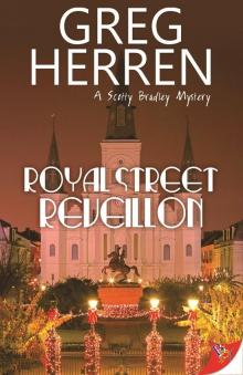Royal Street Reveillon Read online