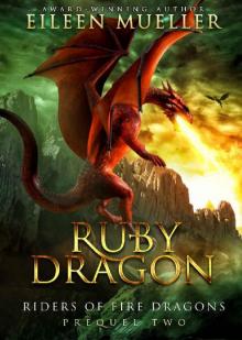 Ruby Dragon Read online