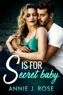 S is for Secret Baby Read online