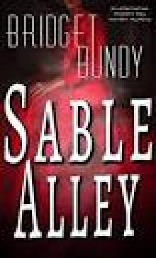 Sable Alley Read online