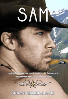 Sam Men of Clifton, Montana Book 7 Read online
