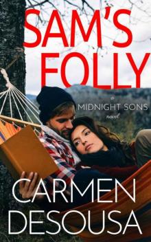 Sam's Folly (Midnight Sons Book 1) Read online