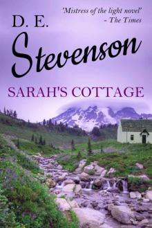 Sarah's Cottage (Sarah Morris Book 2) Read online