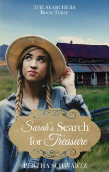 Sarah's Search for Treasure Read online