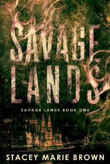 Savage Lands Read online
