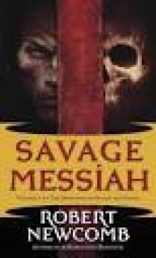 Savage Messiah Read online