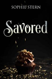 Savored: A Small-Town Contemporary Romance