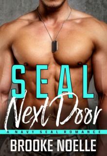 Seal Next Door Read online