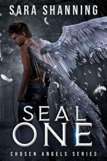 Seal One Read online