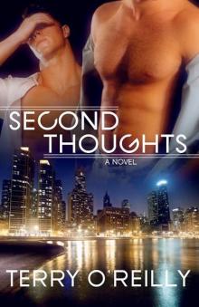 Second Thoughts Read online