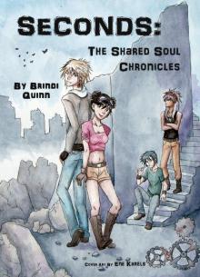 Seconds: The Shared Soul Chronicles Read online