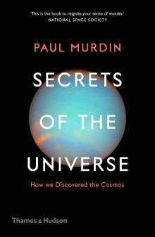 Secrets of the Universe Read online