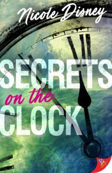 Secrets On the Clock Read online