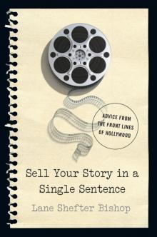 Sell Your Story in Single Sentence Read online