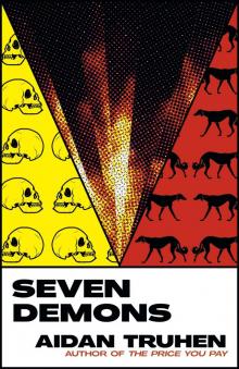 Seven Demons Read online