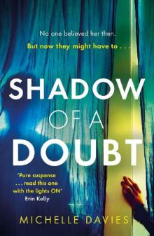 Shadow of a Doubt Read online