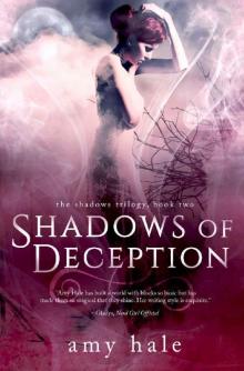 Shadows of Deception Read online