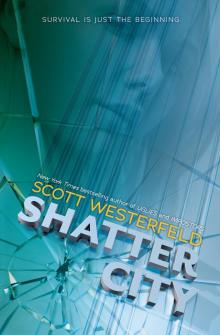 Shatter City Read online