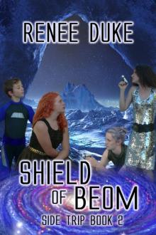 Sheild of Boem Read online