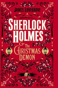 Sherlock Holmes and the Christmas Demon Read online