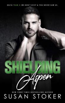 Shielding Aspen Read online