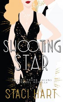 Shooting Star: A Star Bright Prequel Novella