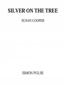 Silver on the Tree Read online