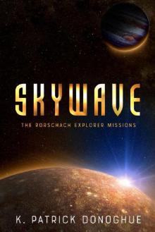 Skywave Read online