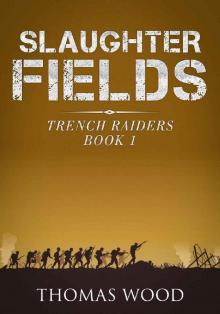 Slaughter Fields Read online