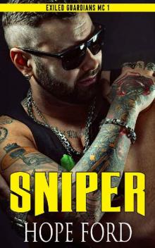Sniper Read online