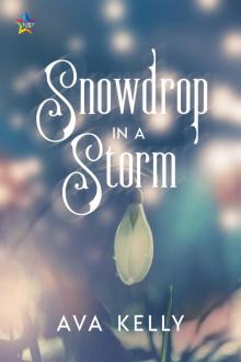 Snowdrop in a Storm Read online