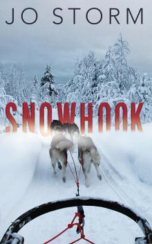 Snowhook Read online